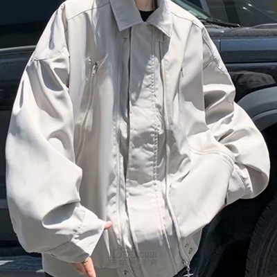 市场上装-夹克-电商夹克