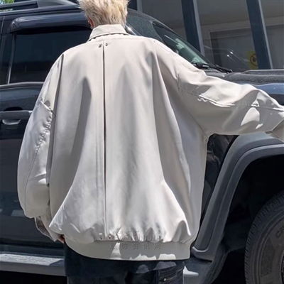 市场上装-夹克-电商夹克