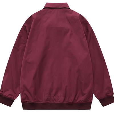 市场上装-夹克-电商夹克