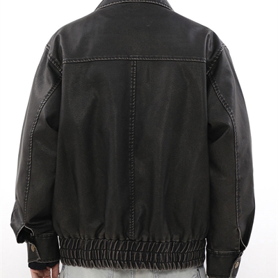 市场上装-夹克-电商夹克