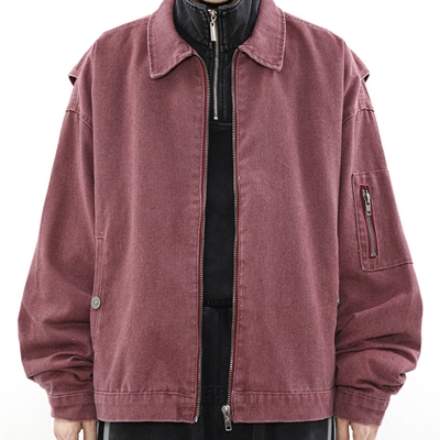 市场上装-夹克-电商夹克