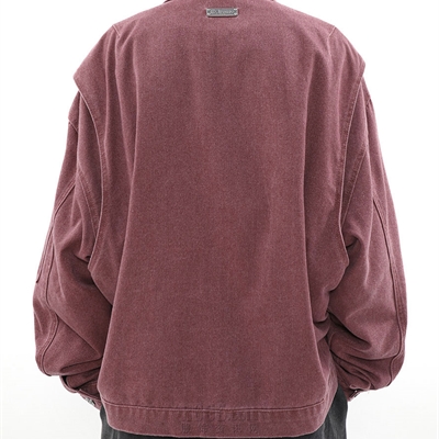 市场上装-夹克-电商夹克