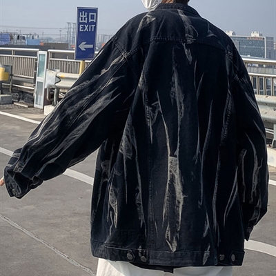 市场上装-夹克-电商夹克