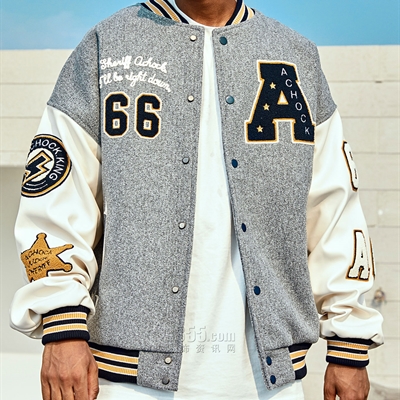 市场上装-夹克-电商夹克