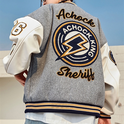 市场上装-夹克-电商夹克