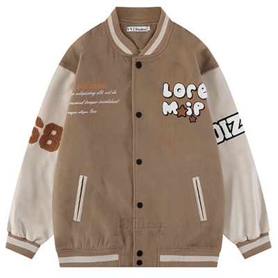 市场上装-夹克-电商夹克