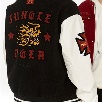 市场上装-夹克-电商夹克