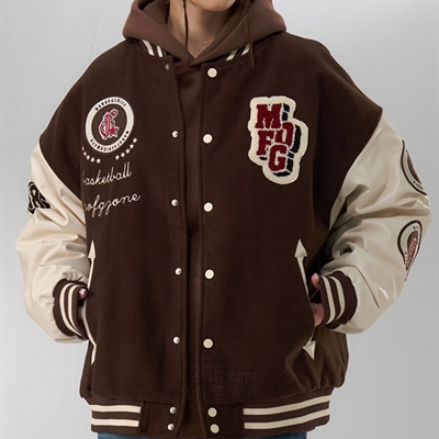 市场上装-夹克-电商夹克