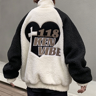 市场上装-夹克-电商夹克