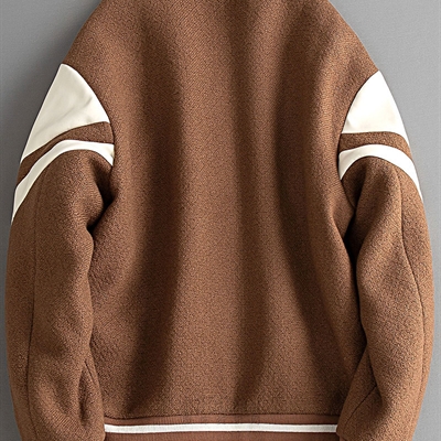 市场上装-夹克-休闲夹克