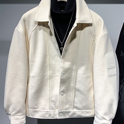 市场上装-夹克-休闲夹克