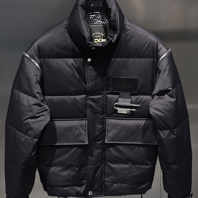 市场上装-棉衣/羽绒服-欧货棉服