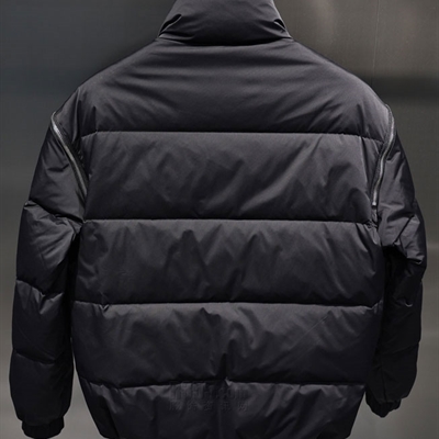 市场上装-棉衣/羽绒服-欧货棉服