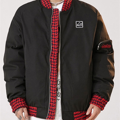 市场上装-棉衣/羽绒服-电商棉服