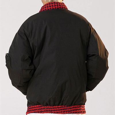 市场上装-棉衣/羽绒服-电商棉服