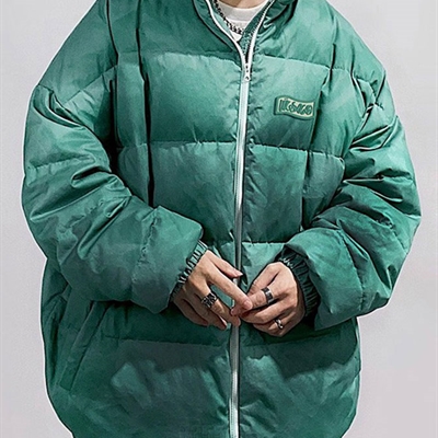 市场上装-棉衣/羽绒服-电商棉服