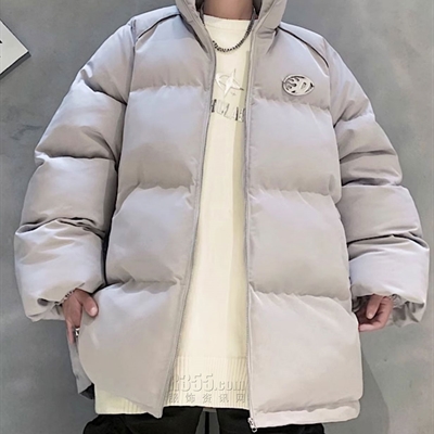 市场上装-棉衣/羽绒服-电商棉服