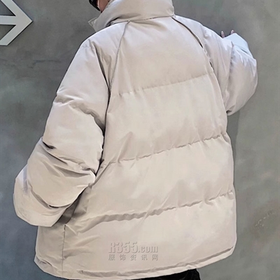 市场上装-棉衣/羽绒服-电商棉服