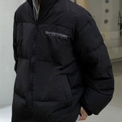 市场上装-棉衣/羽绒服-电商棉服