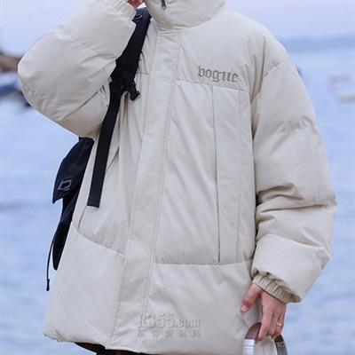 市场上装-棉衣/羽绒服-电商棉服