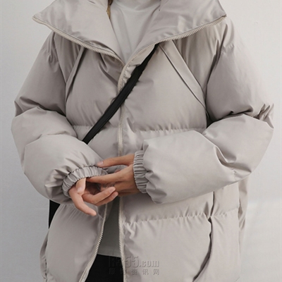 市场上装-棉衣/羽绒服-电商棉服