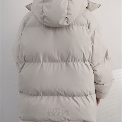 市场上装-棉衣/羽绒服-电商棉服