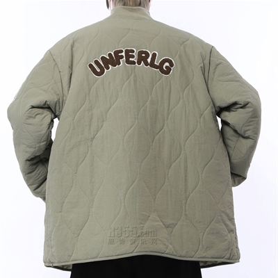 市场上装-棉衣/羽绒服-电商棉服