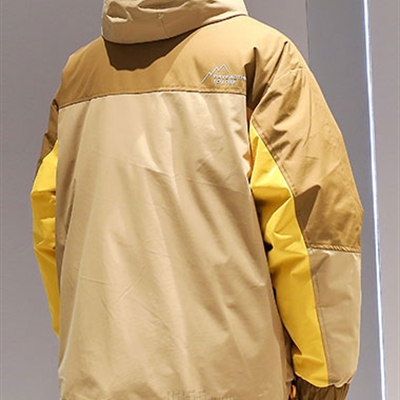 市场上装-棉衣/羽绒服-休闲棉服