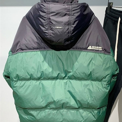 市场上装-棉衣/羽绒服-休闲棉服