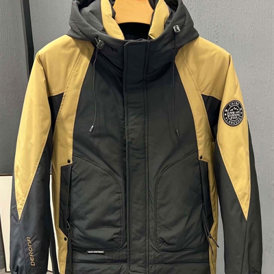 市场上装-棉衣/羽绒服-休闲棉服