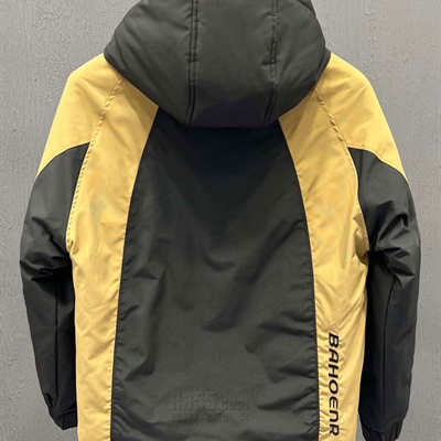 市场上装-棉衣/羽绒服-休闲棉服