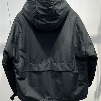 市场上装-棉衣/羽绒服-休闲棉服