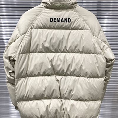 市场上装-棉衣/羽绒服-休闲棉服