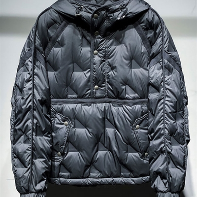 市场上装-棉衣/羽绒服-休闲棉服