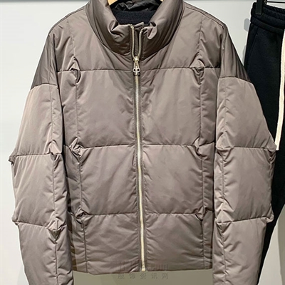 市场上装-棉衣/羽绒服-休闲棉服