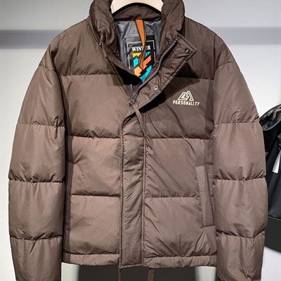 市场上装-棉衣/羽绒服-休闲棉服