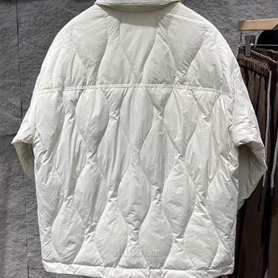 市场上装-棉衣/羽绒服-休闲棉服