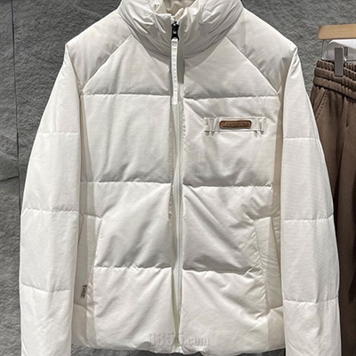 市场上装-棉衣/羽绒服-休闲棉服