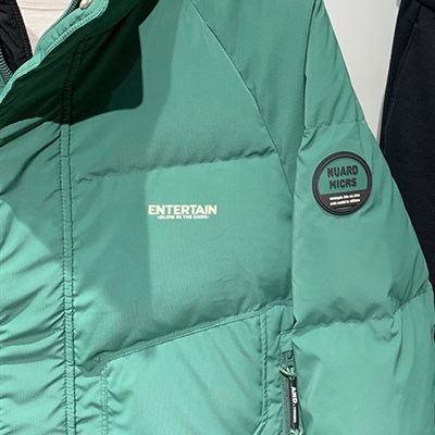 市场上装-棉衣/羽绒服-休闲棉服