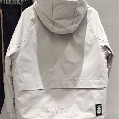 市场上装-棉衣/羽绒服-休闲棉服