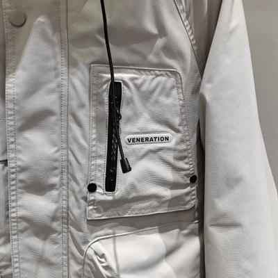 市场上装-棉衣/羽绒服-休闲棉服