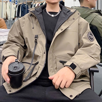 市场上装-棉衣/羽绒服-休闲棉服