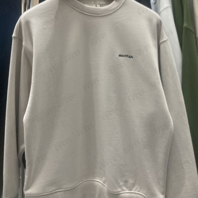 市场上装-卫衣-休闲卫衣【实拍】