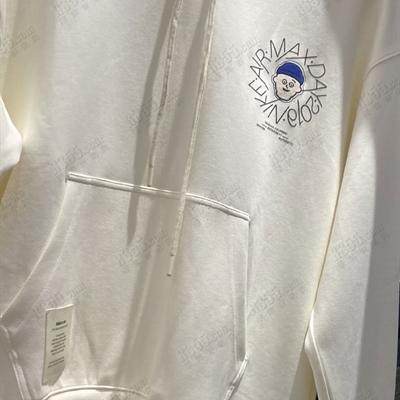 市场上装-卫衣-休闲卫衣【实拍】