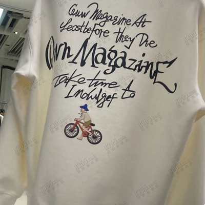 市场上装-卫衣-休闲卫衣【实拍】