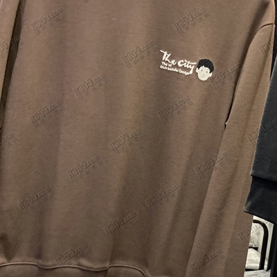 市场上装-卫衣-休闲卫衣【实拍】