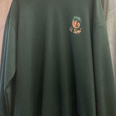 市场上装-卫衣-休闲卫衣【实拍】