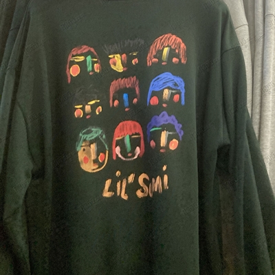 市场上装-卫衣-休闲卫衣【实拍】