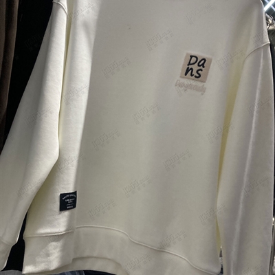 市场上装-卫衣-休闲卫衣【实拍】