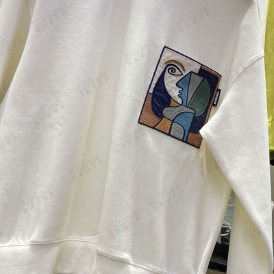 市场上装-卫衣-休闲卫衣【实拍】